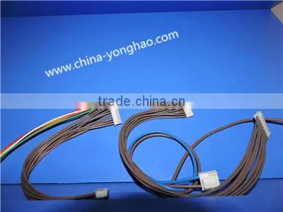 8Pin YH Connector Wire (New & Original) 8pin Male-Female Electronic Connector With UL Standards photo-2