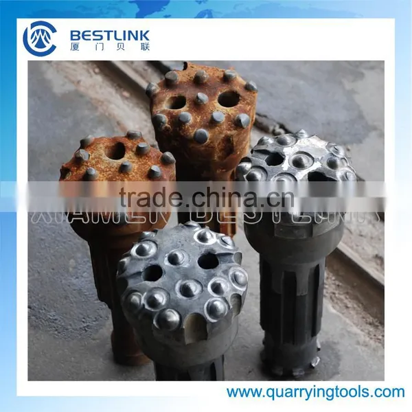 Bestlink BTON200 Hand Held Button Bit Grinder photo-2