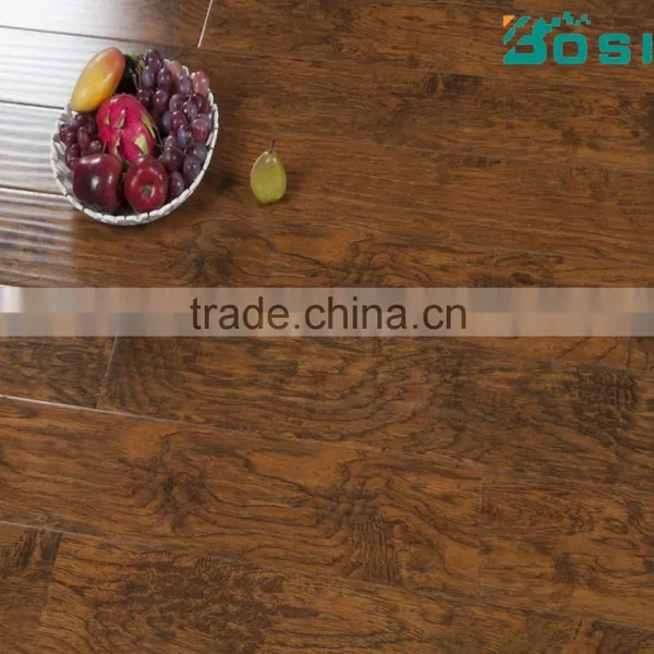 Sell 12mm Engineer Laminate Flooring(F308) photo-5