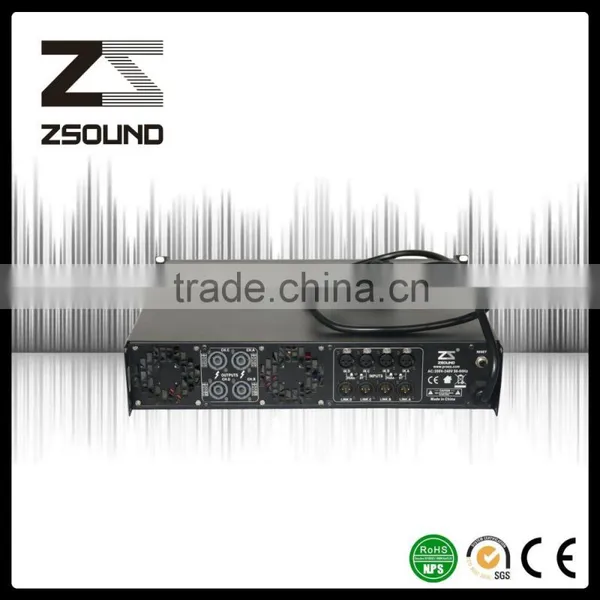 Pro Amplifier Digital Amplifiers photo-2