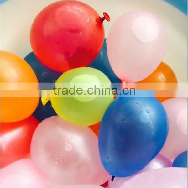 Inflatable Summer 37pcs/ Bunch Magic Water Balloon photo-4