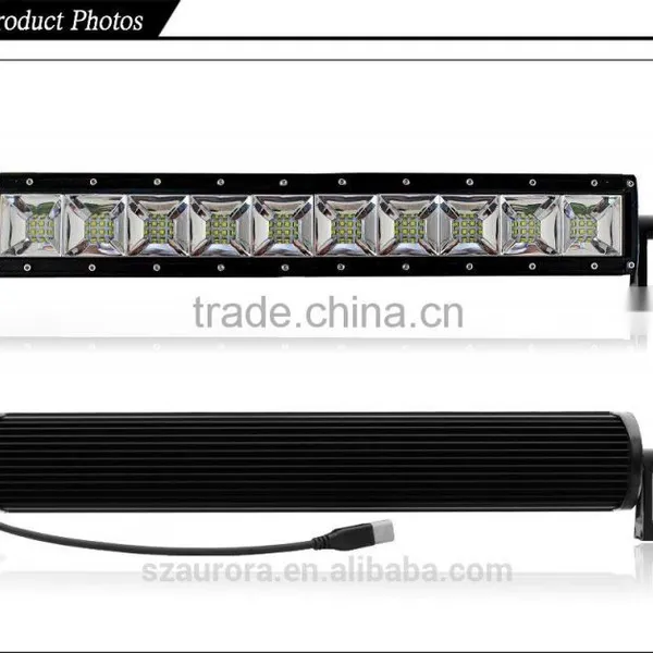 AURORA 120 Degree 2" Scene Light Truck Led Light photo-6
