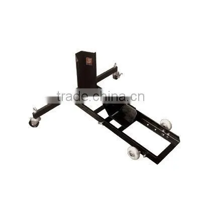 1000LBS Motorcycle Stand