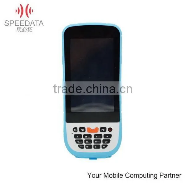 With WI-FI/GPRS/Camera Wireless Data Audio Jack Nfc Reader photo-6