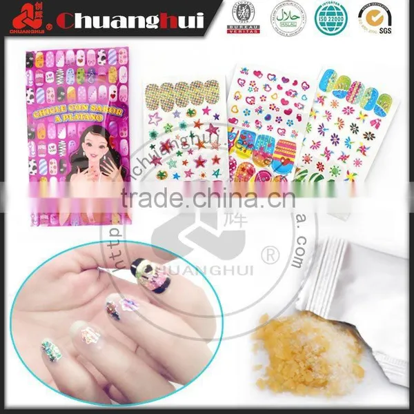 Changhui Factory Popping Candy Manufacturer / Pop Rock Popping Candy Series photo-4
