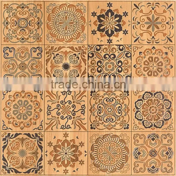 Polished Porcelain Porcelain Floor Tile