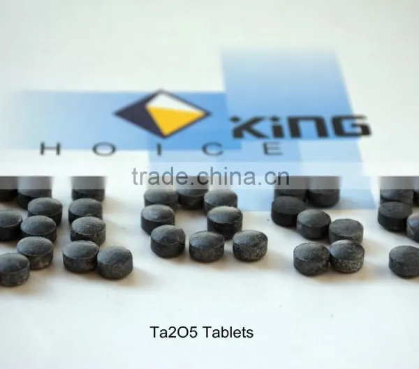 Ta2O5 Tablet photo-5