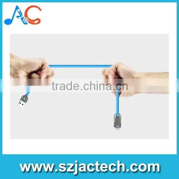 New TPE Usb Charger for Android /for Iphone 7 photo-4