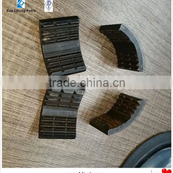 China Supplier XQ28/1.8Y Sucker Rod Power Tong photo-4