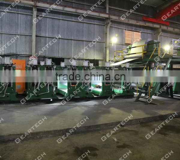 Acp Productionline Acp Line in Zhejiang Taizhou photo-6