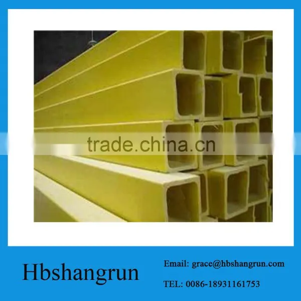 Frp Pultruded Profiles Products photo-3