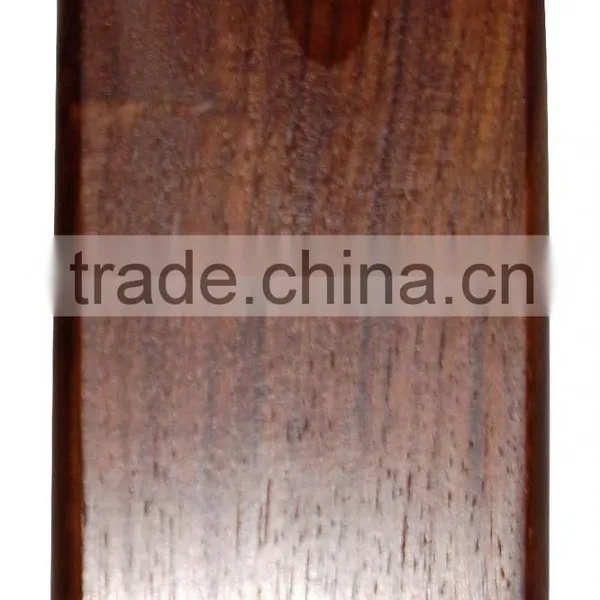 Fancy Wooden Smoking Dugout Pipe | Wooden Dugout Pipe