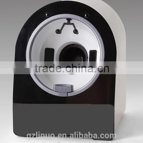 Facial Skin Analysis Camera, Skin Analysis Magic Mirror Camera photo-3