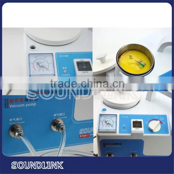 2015 Brand New Vacuum Pump Dehumidifying Drying Hearing Aids photo-2