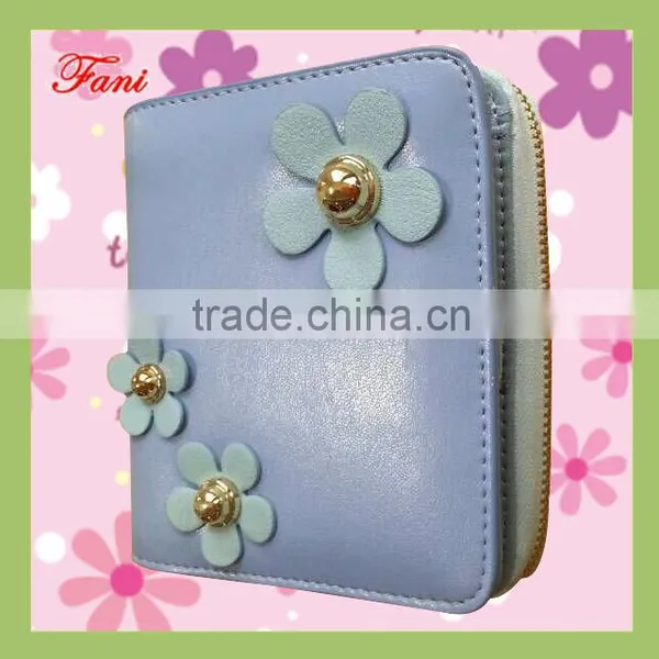 Yang Girl Sheep Wallet