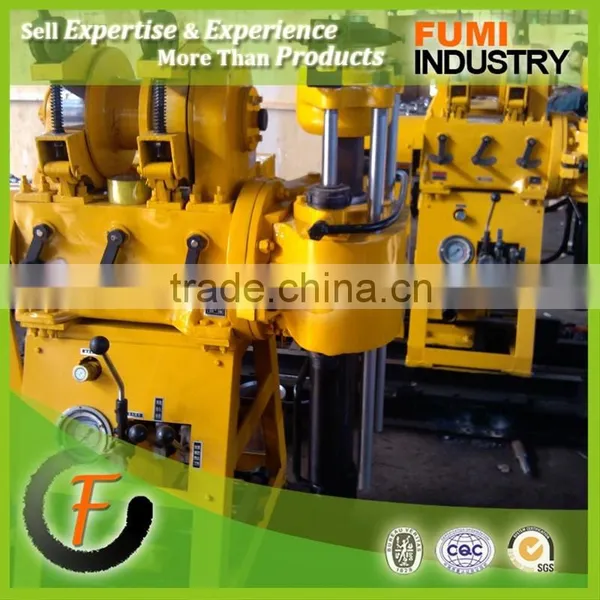 China Cheap Price Small Core Drill Rig on Sale photo-3