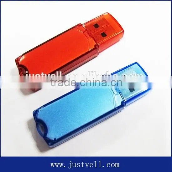 Colorful Plastic Usb Flash Drive Promote Usb Flash Memory 500gb photo-6