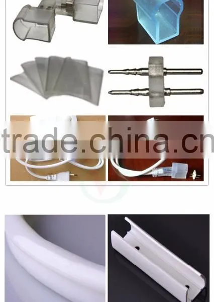 Easy Bend LED Flexible Neon Light Decoration Light photo-5