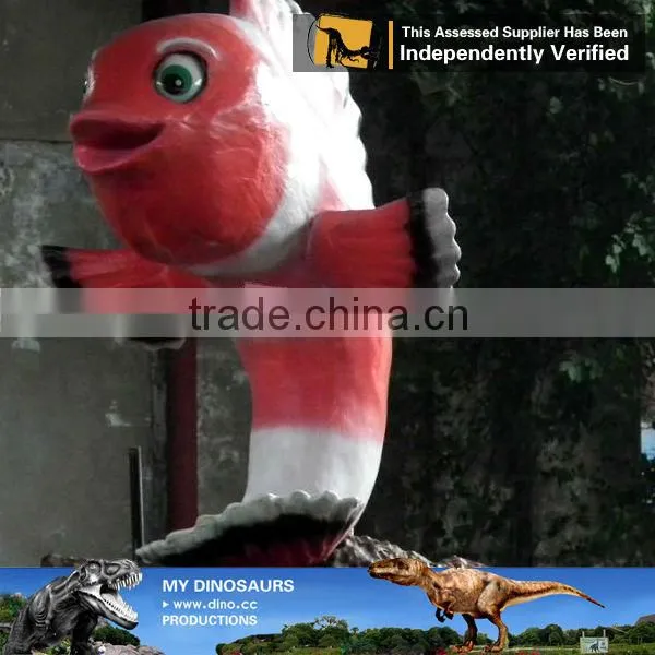 My Dino-C060 Handmade Life Size Marine Animal Model for Sale photo-6