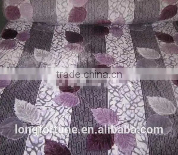 Manufactory Walmart China Home Textile Stock Airline Blanket photo-2