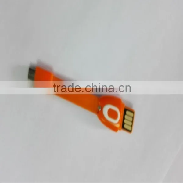 hot sale OTG data transfer cable 4 in 1 OTG cable