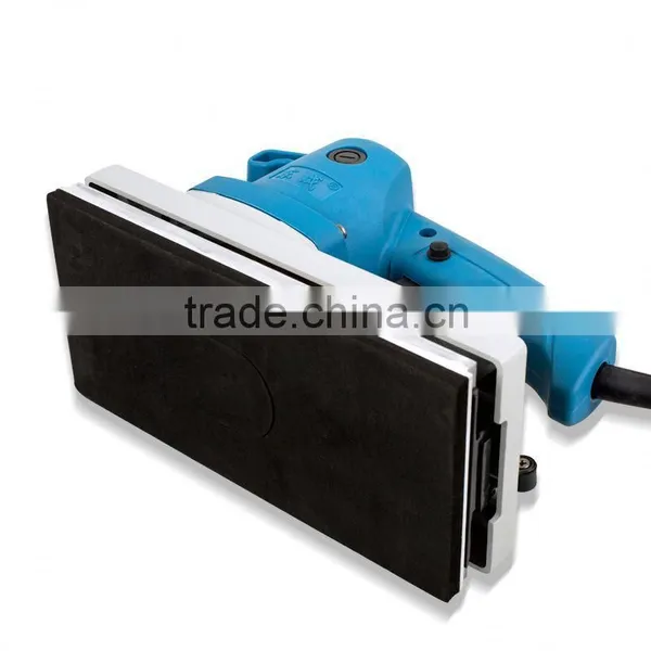 Hot Sale for the Dongcheng 114*234mm 330w Wood Floor Sanding Machine photo-5