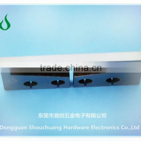 Sport Welding Head for FPC,PCB the Flexible Circuit Board Welding photo-3