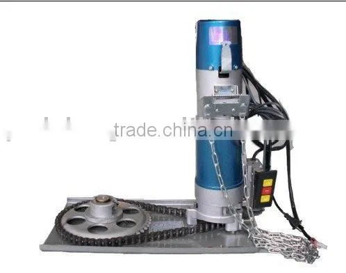 Overhead Garage Door Opener for Roller Shutter Door photo-3