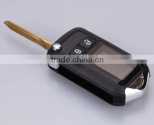Hot Sale! Aodelin Auto Smart Start System photo-3