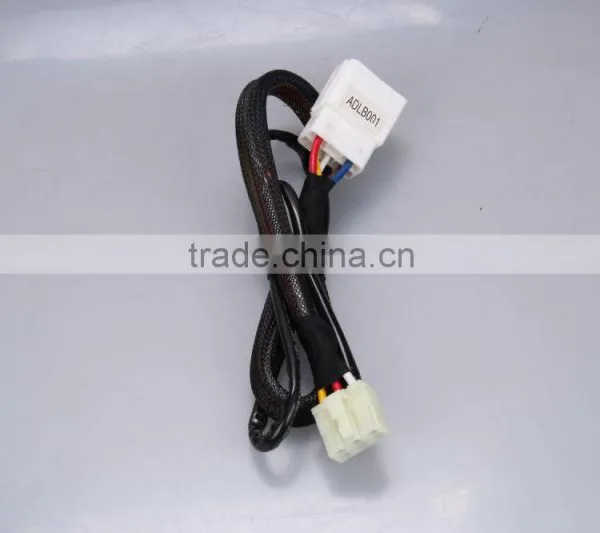 Smart Visual Key Keyless Entry 04 Chevy Malibu photo-3