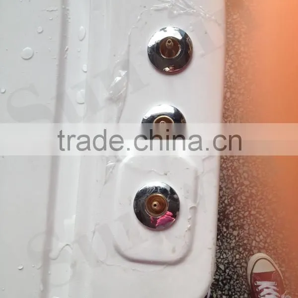 SW-707S Infrared Ozone Sauna and Vichyshower Fumigation Equipment photo-4