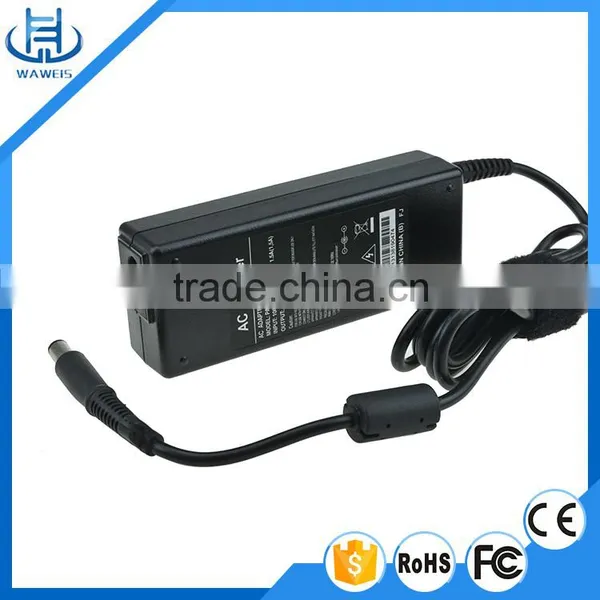 7.4mm*5.0mm Pin 19v 4.74a Universal Power ac dc Adapter photo-4
