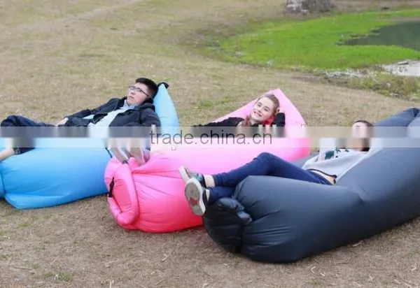 Air Sleeping Bag Sofa Air Sleeping Bag photo-5