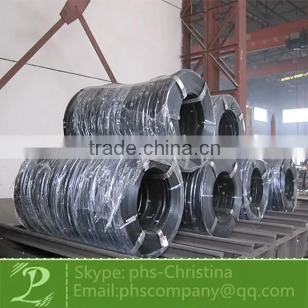 China Manufacture High Quality Used Steel Binding Strapping for Sale photo-2