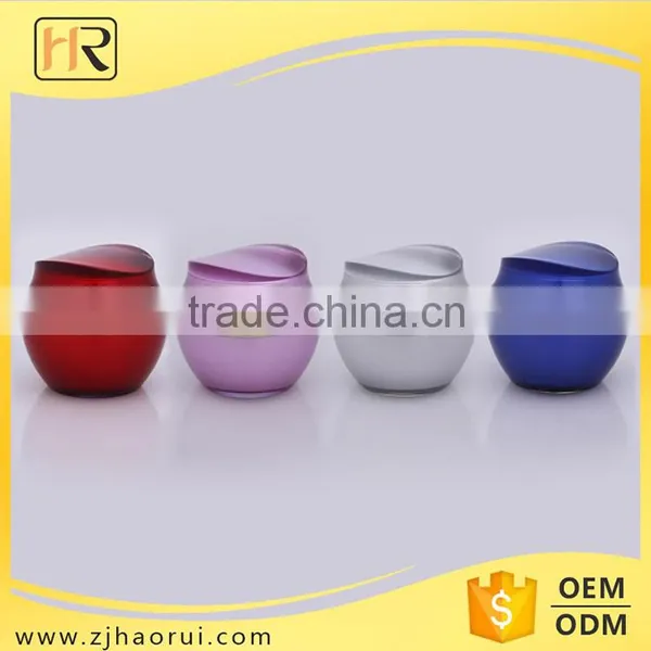 Good Quality Face Cream Jar Cosmetic Jars Wholesale Cosmetic Containers and Packaging