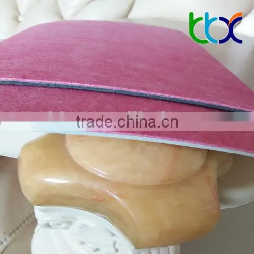 Good Stick Shoe Materials Nonwoven Insole Board Plus Eva photo-6
