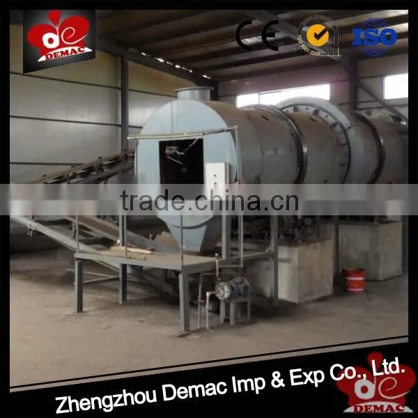 Fertilizer Equipment Organic Fertilizer Production Equipment