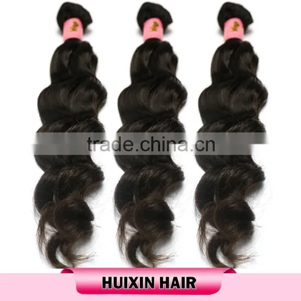 New Arrival 7A 100% Unprocessed Bohemian Remy Virgin Human Hair Extensions photo-5