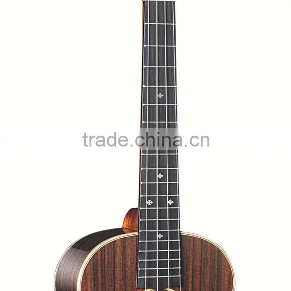 23"inch Spruce Top Acoustic Guitar Wholesale Guitar for Kids photo-3