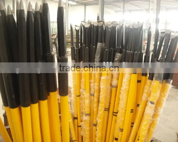 CB - JY01 Insulation Crowbar photo-5