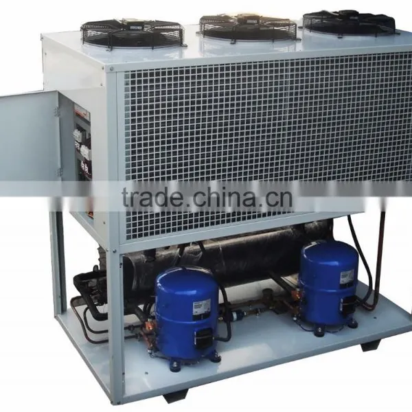 Industrial Water Chiller for Lamination and Plastic Machine Dubai UAE Abu Dhabi