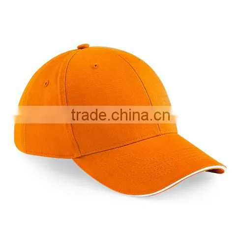 Promotional Cheap Baseball Caps photo-2