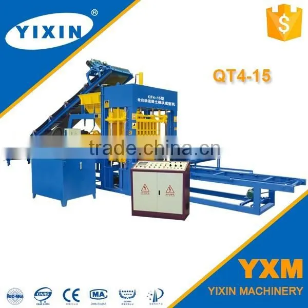 Block Forming Machine, Concrete Block Machine,concrete Mixer