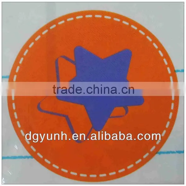 Childhood Dream Plastic Tablecloth & Tablecloth Rolls photo-4