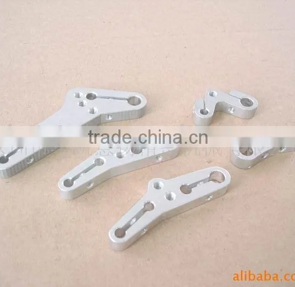 Weft Lever, Narrow Fabric Loom Parts