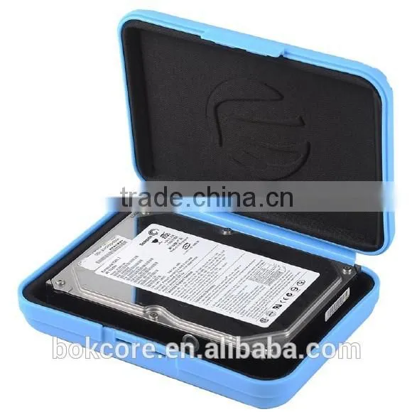 3.5 Inch PHX-35 Hot-selling 3.5inch HDD Protecting Box photo-3