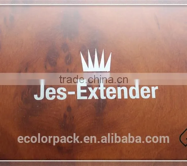 Unfinished Custom Electronic Cigarette Box Wooden Cigar Box Wholesale photo-6