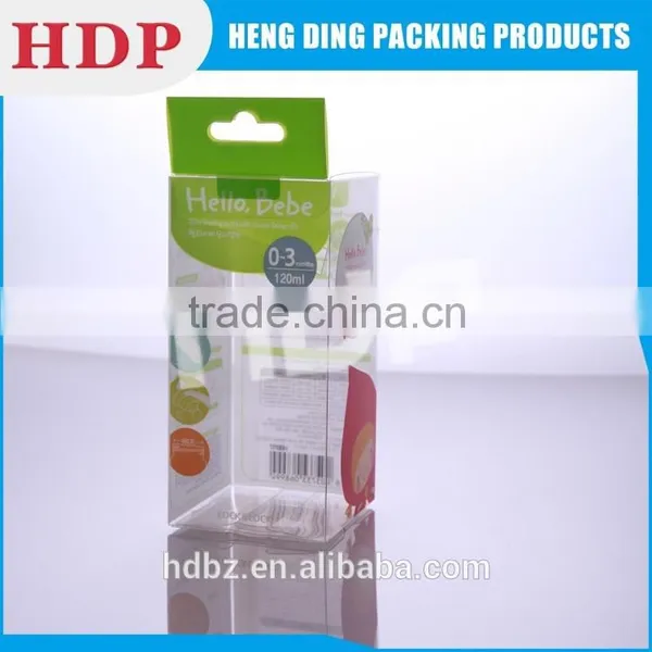 Offset Printing Plastic Gift Boxes With Lid photo-4