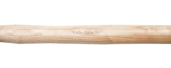 Double-face Sledge Hammer With Wooden Handle photo-4