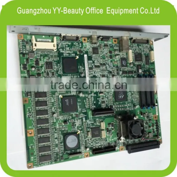 MFP Print Circuit Board image Board for Konica Minolta for C353 C253 C203 photo-2